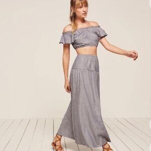 Reformation Bronte Set